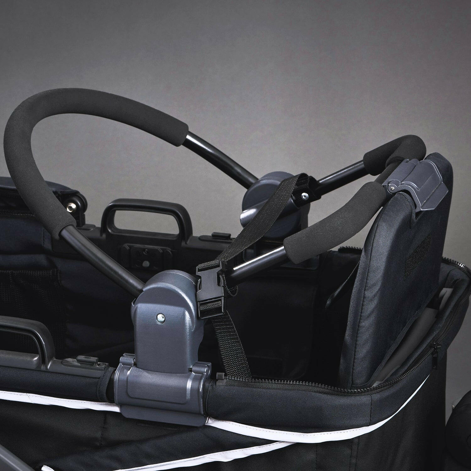 Eclipse Anthem2 Stroller Wagon - Gladly Family