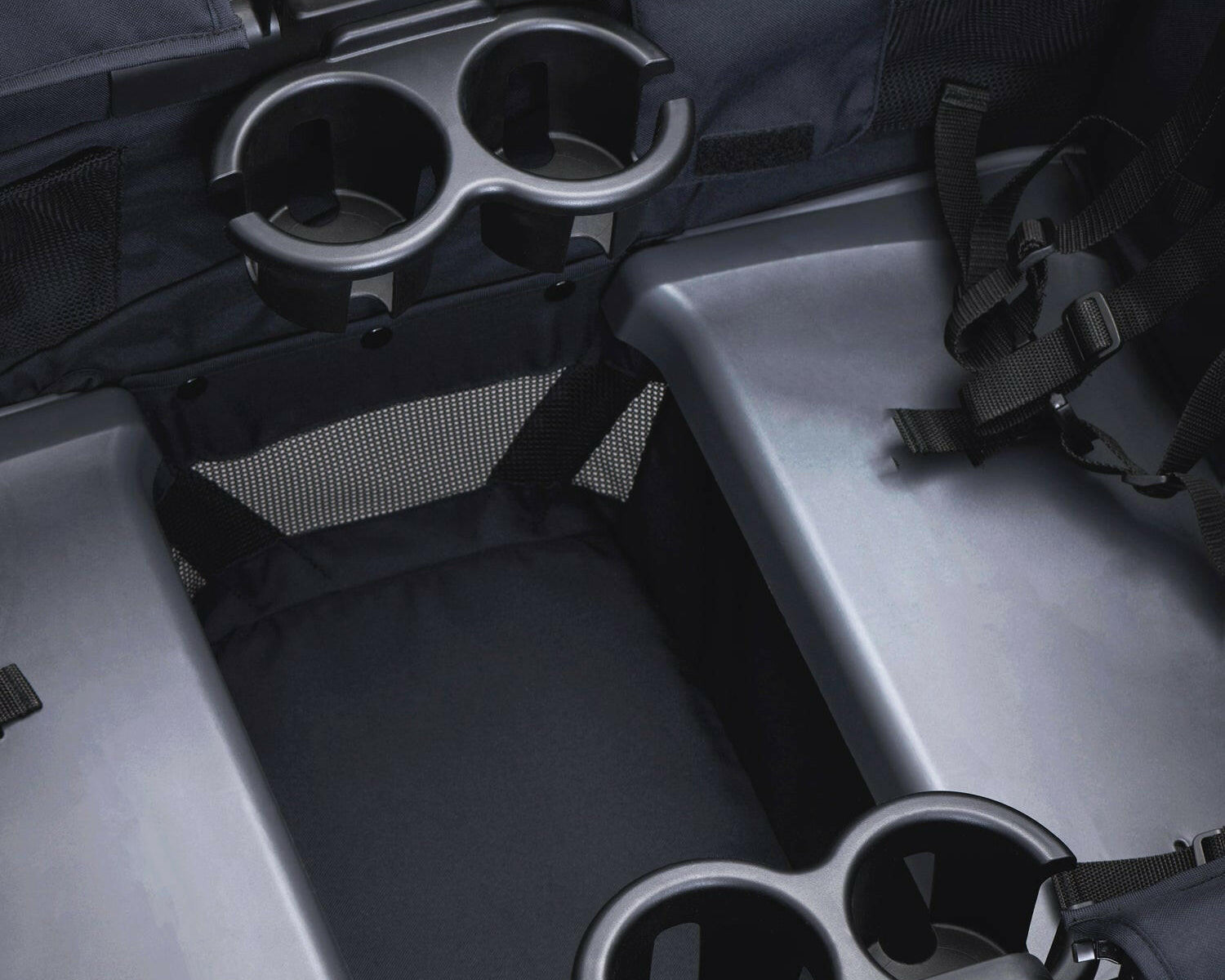 Eclipse Anthem4 Stroller Wagon - Gladly Family