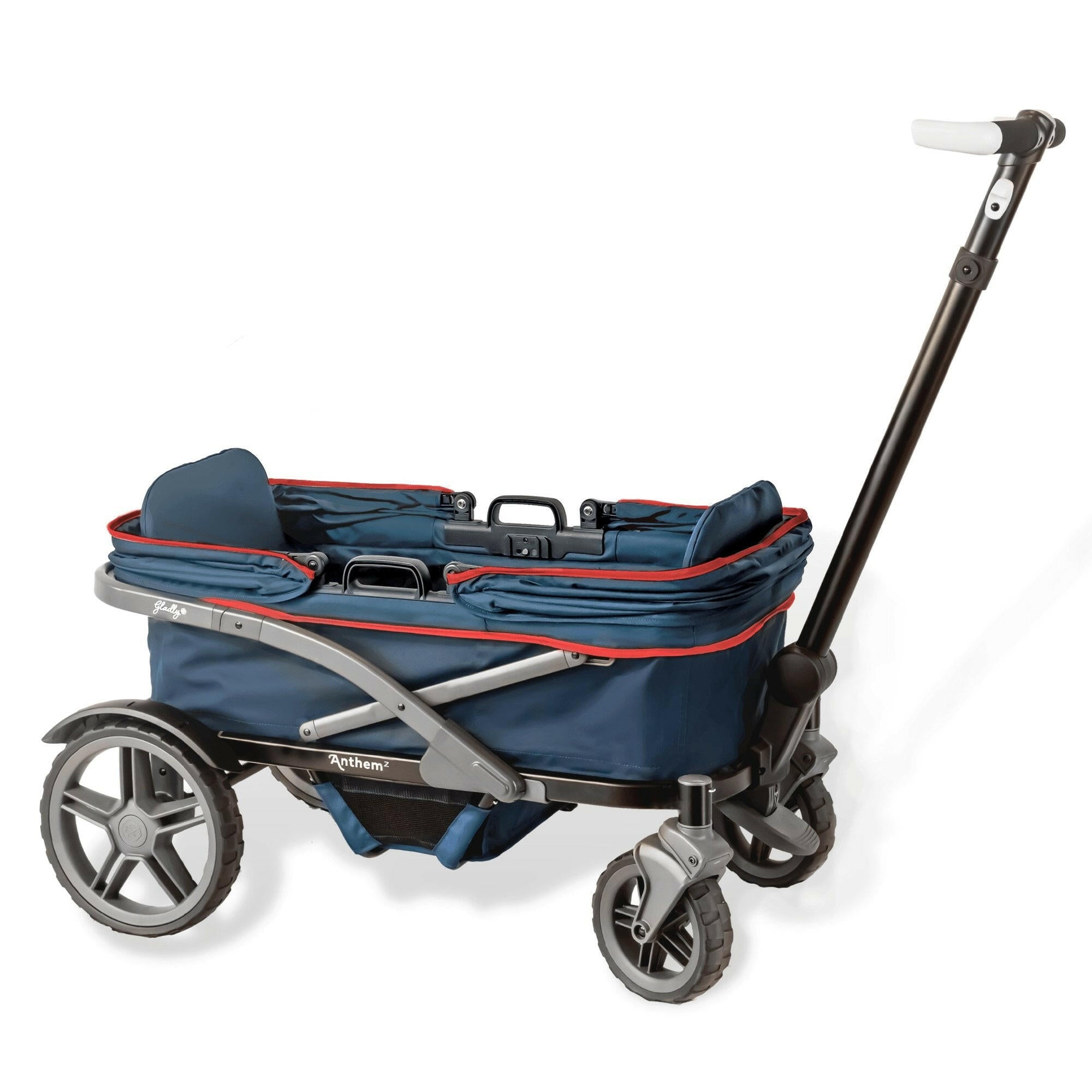 AnthemZ™ All-Terrain Stroller Wagon - Gladly Family