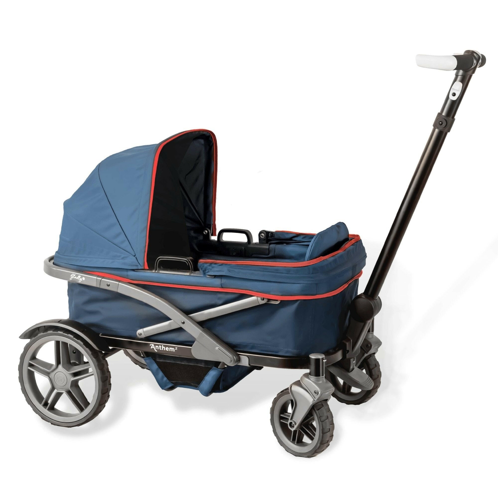 AnthemZ™ All-Terrain Stroller Wagon - Gladly Family