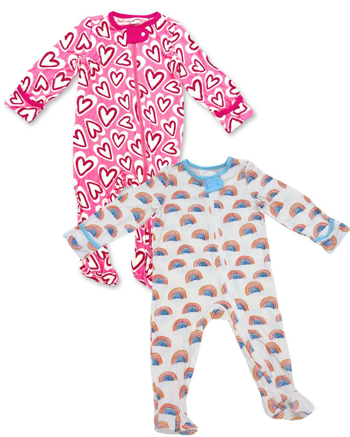 Bamboo onesies bundle sale