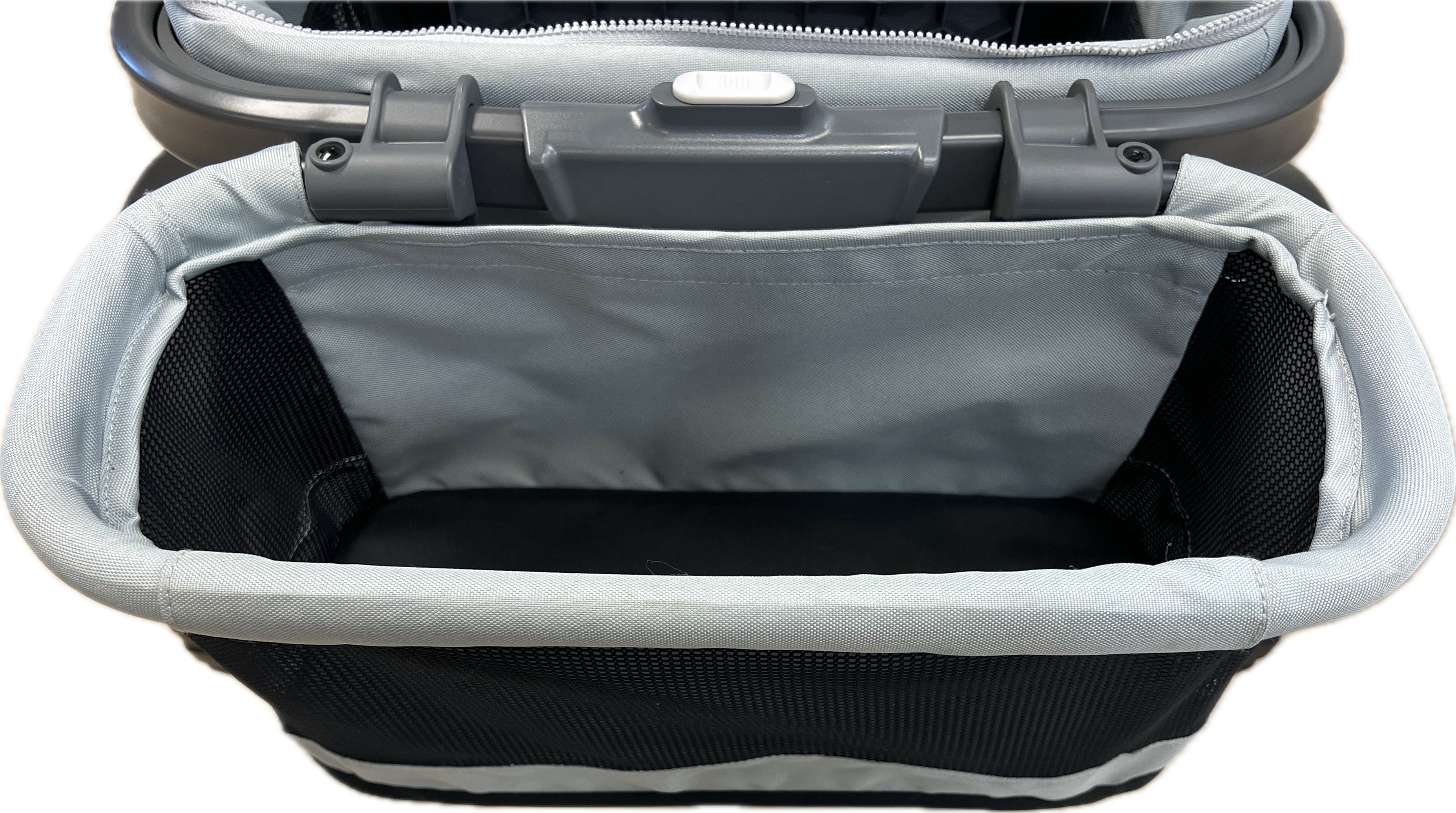 stroller wagon deluxe storage basket Accessories: Anthem All-Terrain Stroller Basket Anthem2 / Eclipse