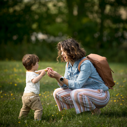 FOCUSED ON WHAT YOUR FAMILY NEEDS