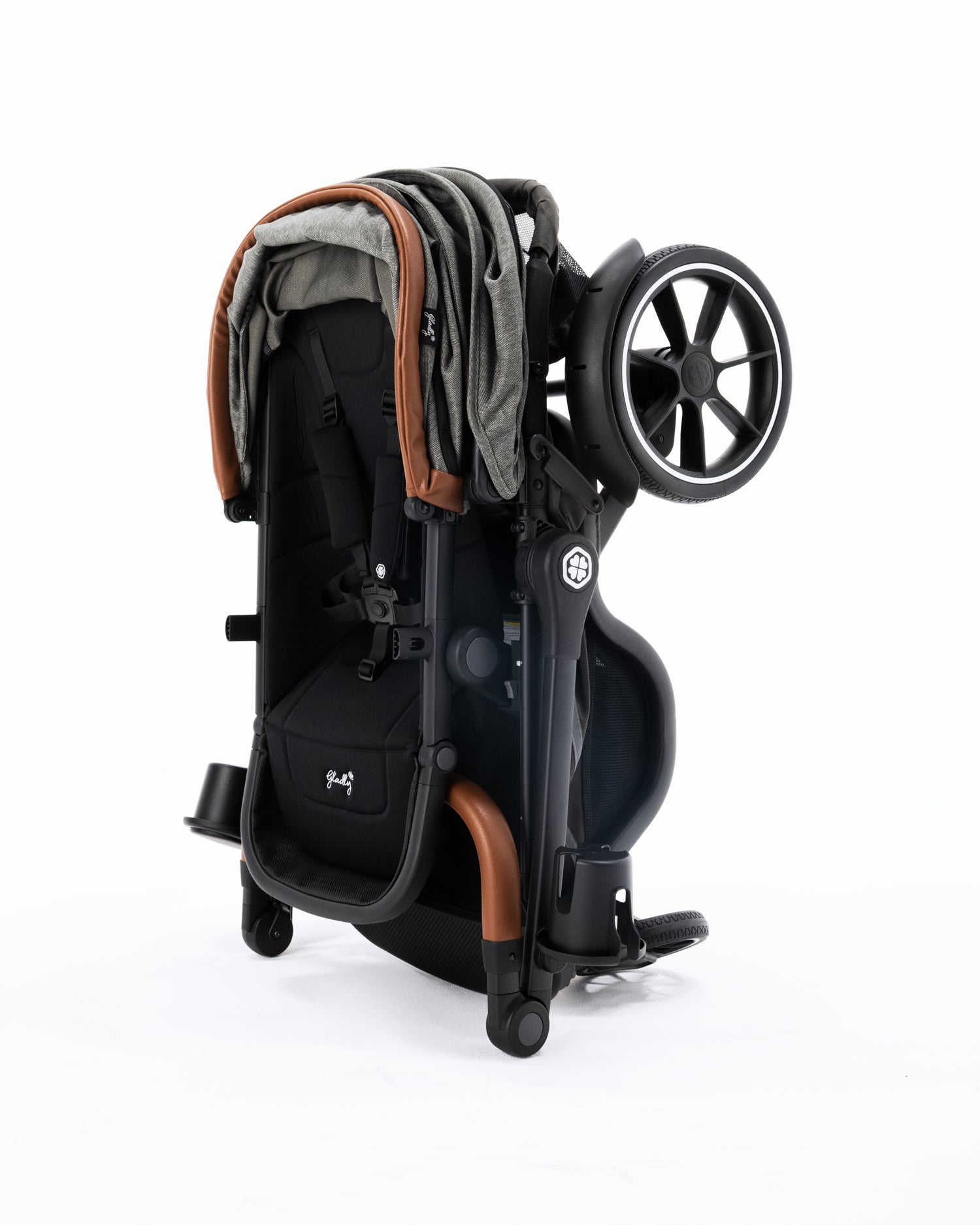 Grasshopper Single Wagon Stroller