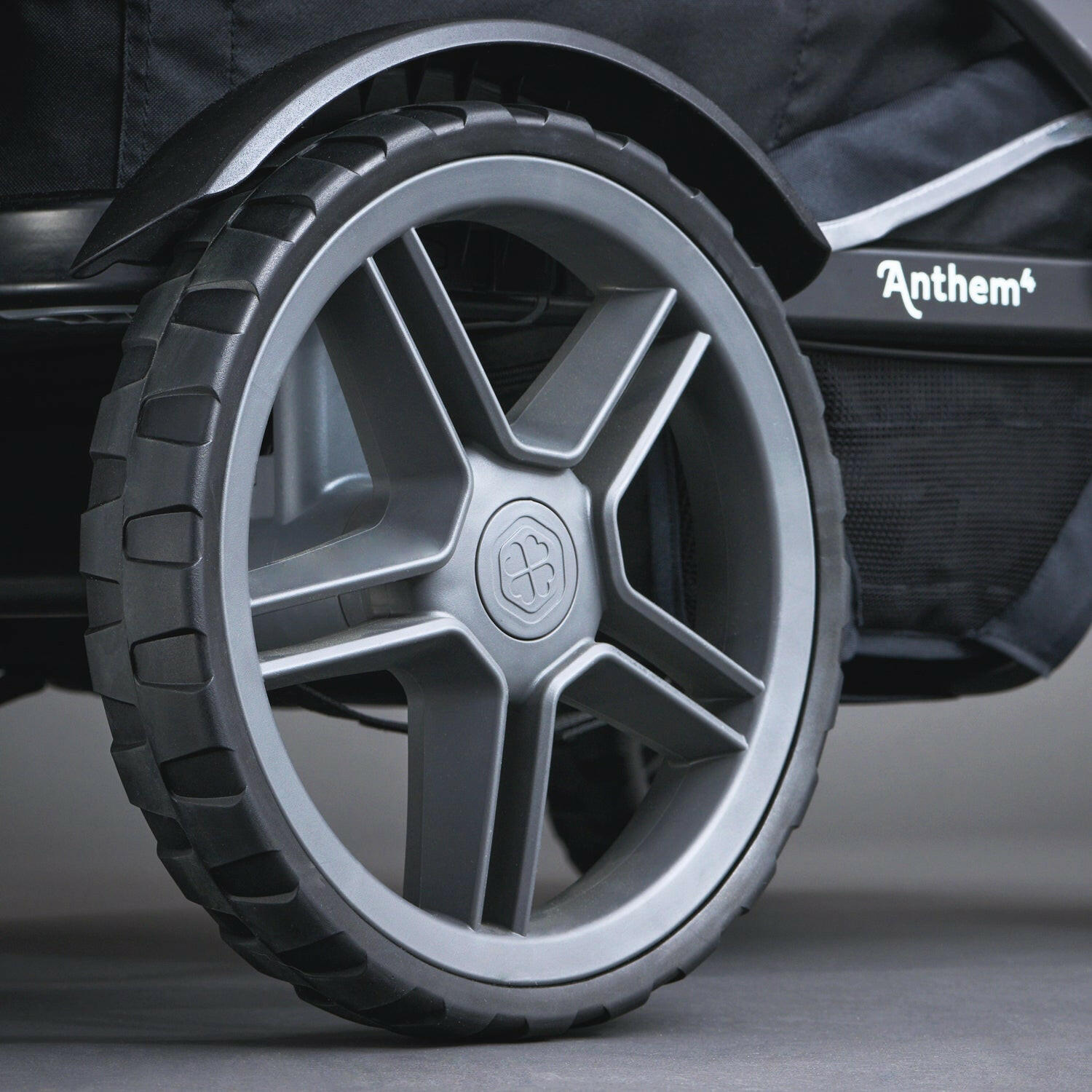 Eclipse Anthem2 Stroller Wagon - Gladly Family