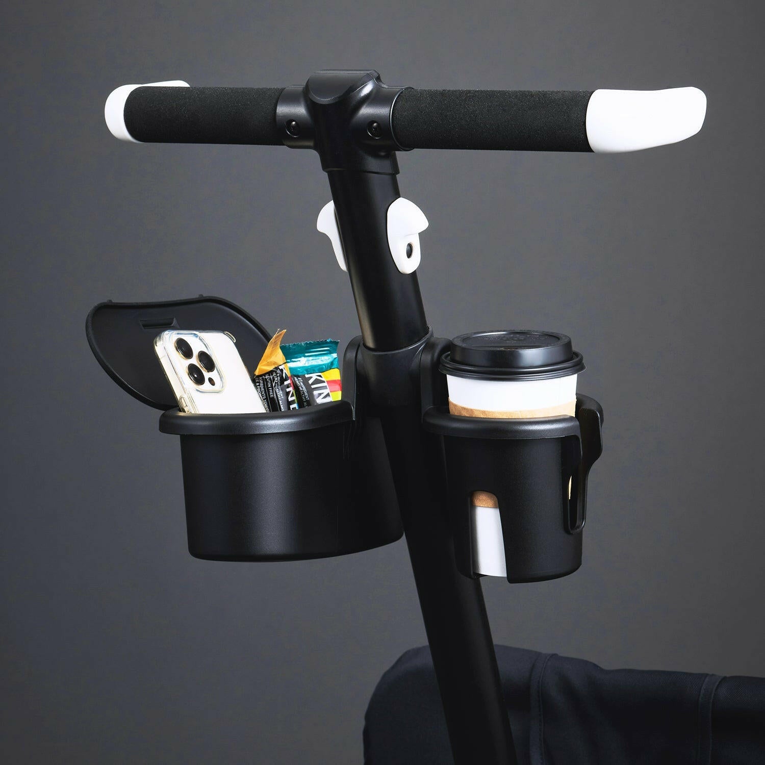 Eclipse Anthem4 Stroller Wagon - Gladly Family