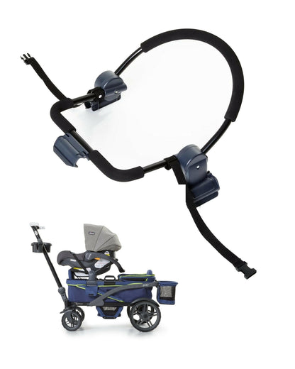 Eclipse Infant Car Seat Adapter for Anthem2 Wagon - Gladly Family