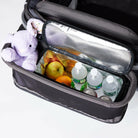 Graphite Anthem2™ 2-Seater All-Terrain Wagon Stroller - Gladly Family