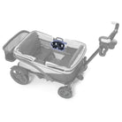 Stroller Wagon Accessories: Anthem4 Dual-capacity Child Cupholder - Gladly Family