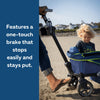 Anthem2™ 2-Seater All-Terrain Wagon Stroller - Gladly Family