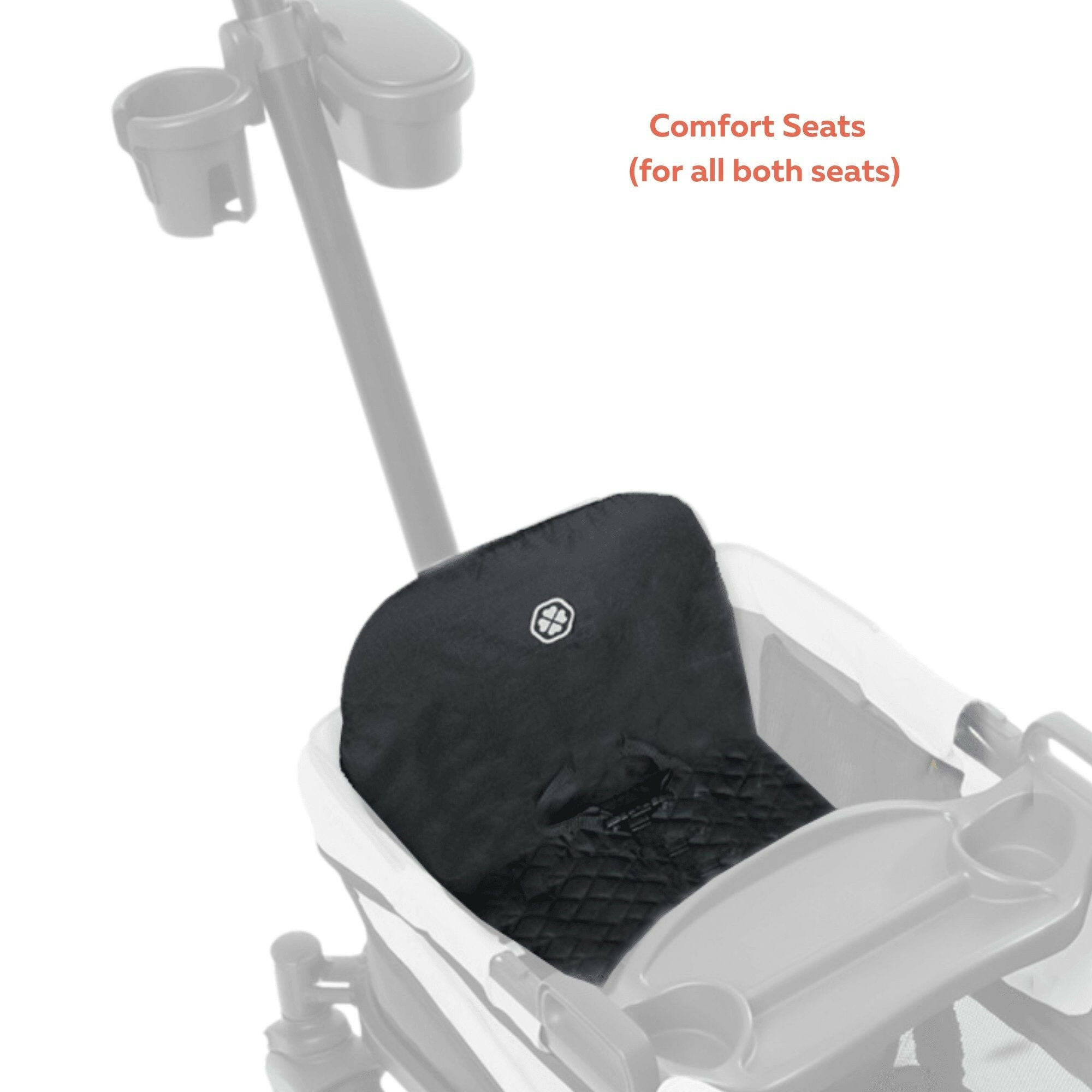 Orbit on sale stroller accessories