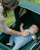 Anthem4™ 4-seater All-Terrain Wagon Stroller - Gladly Family