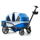 Anthem4™ 4-seater All-Terrain Wagon Stroller - Gladly Family