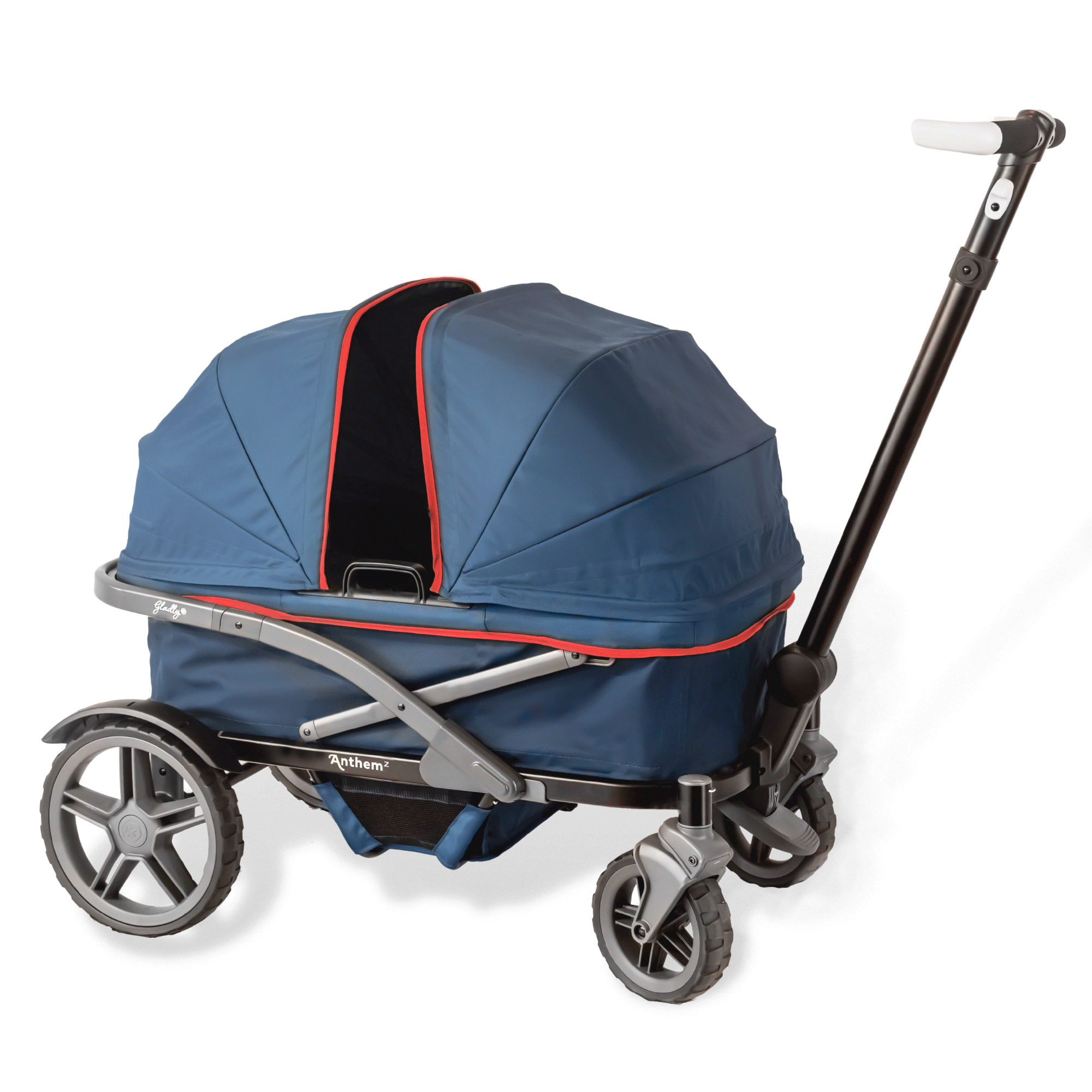 AnthemZ™ All-Terrain Stroller Wagon - Gladly Family