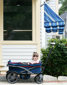 AnthemZ™ All-Terrain Stroller Wagon - Gladly Family