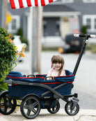 AnthemZ™ All-Terrain Stroller Wagon - Gladly Family