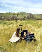 AnthemZ™ All-Terrain Stroller Wagon - Gladly Family