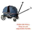 AnthemZ™ All-Terrain Stroller Wagon - Gladly Family