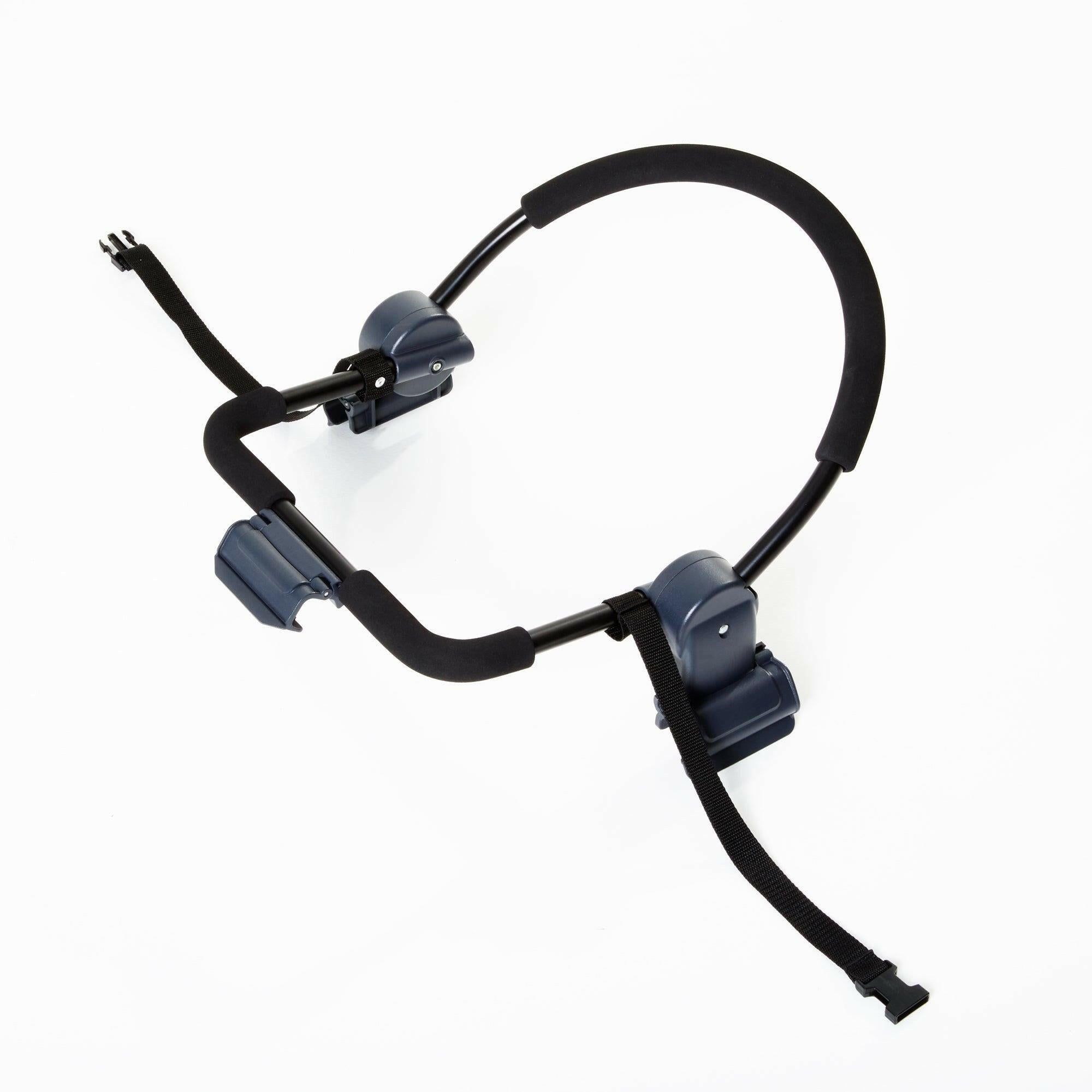 Babyroues letour avant car best sale seat adapter