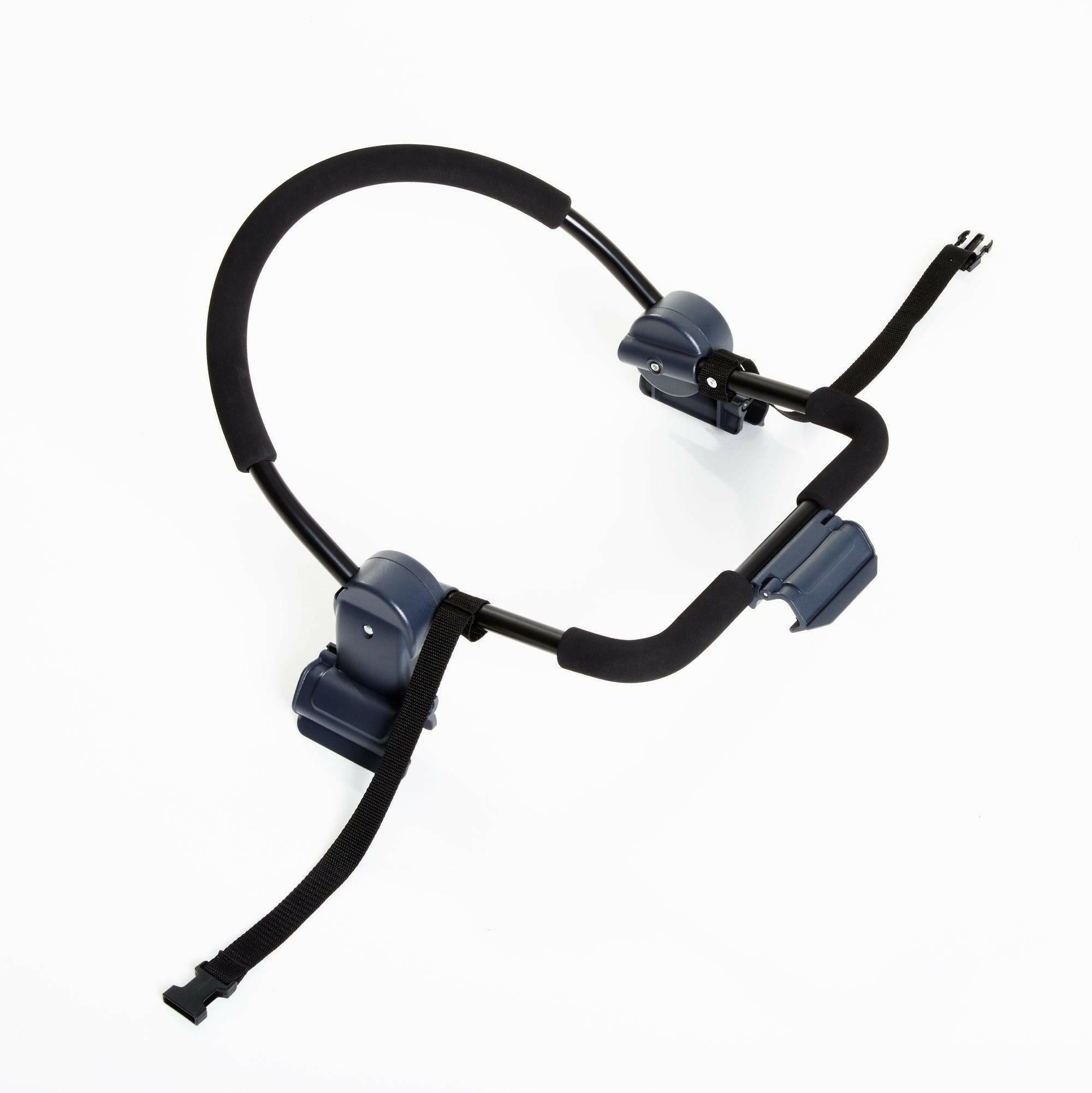 car seat adapter for baby trend wagon Infant Car Seat Adapter for Anthem2 Wagon