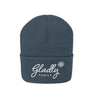 Knit Beanie - Gladly Family