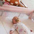 Merritt™ Travel Crib & Playard - Gladly Family