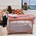 Merritt™ Travel Crib & Playard - Gladly Family