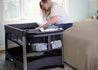 New Baby Bundle - Merritt™ Portable Playard Suite & Pod™ Diaper Bag Changing Station & Travel Cot - Gladly Family