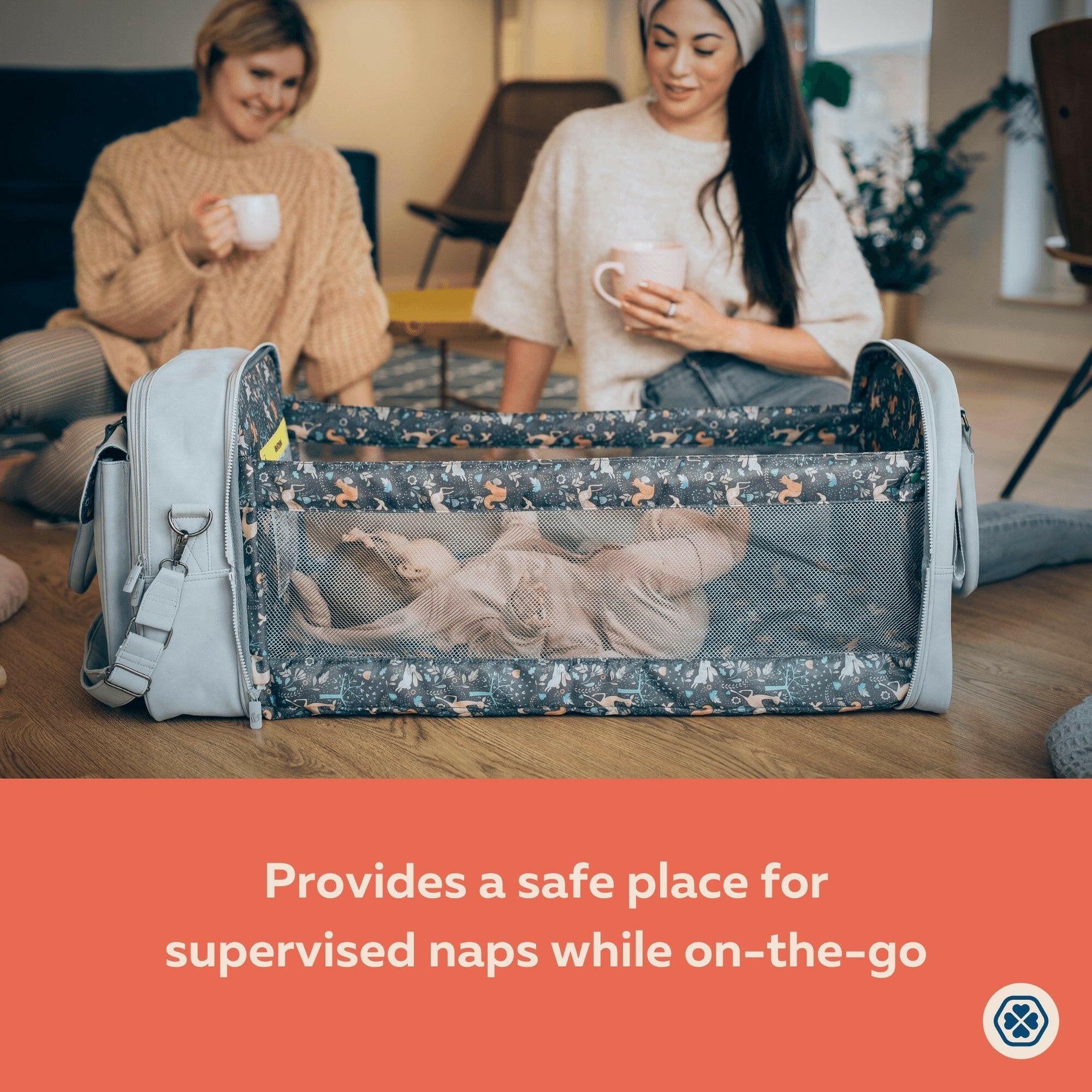 Diaper bag changing table Clearance