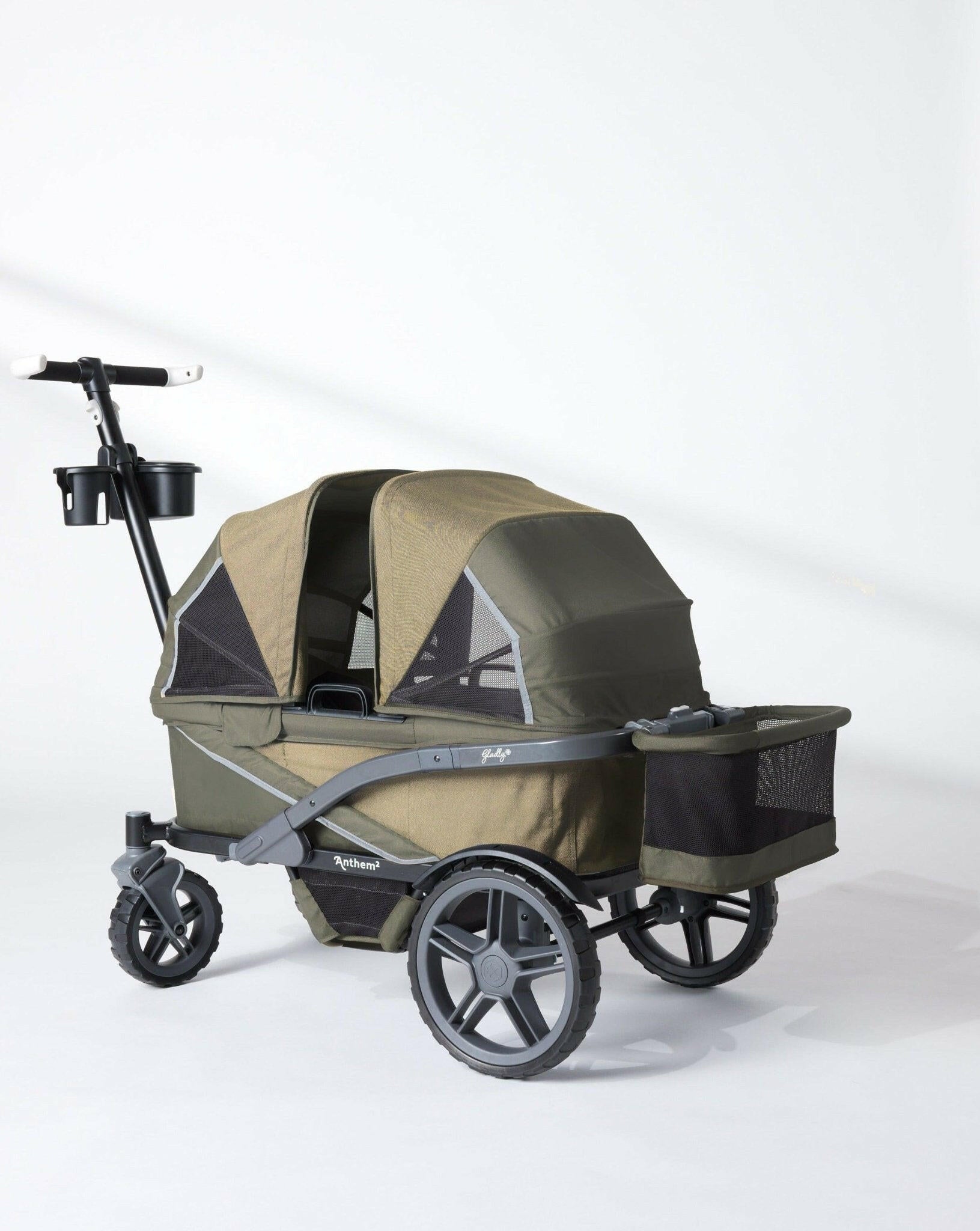What Does All Terrain Mean for Stroller: Ultimate Guide