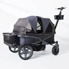 The Adventure Bundle: Anthem All-Terrain Stroller Wagon - Gladly Family