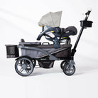 The Adventure Bundle: Anthem All-Terrain Stroller Wagon - Gladly Family